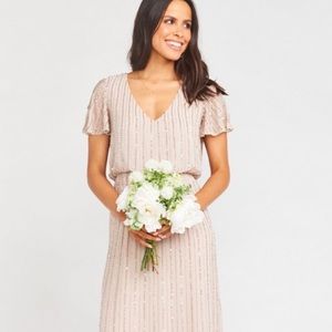 Show Me Your Mumu show me the ring beaded